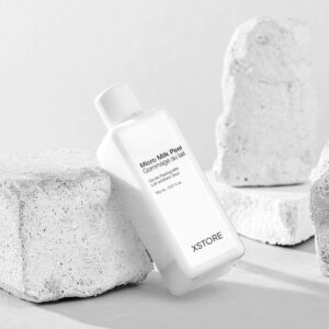 Glycolic Face & Body Wash