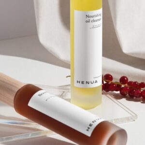 Brightening Vitamin C Face Oil