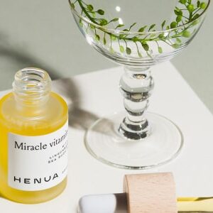 Goat Milk Hair Shampoo