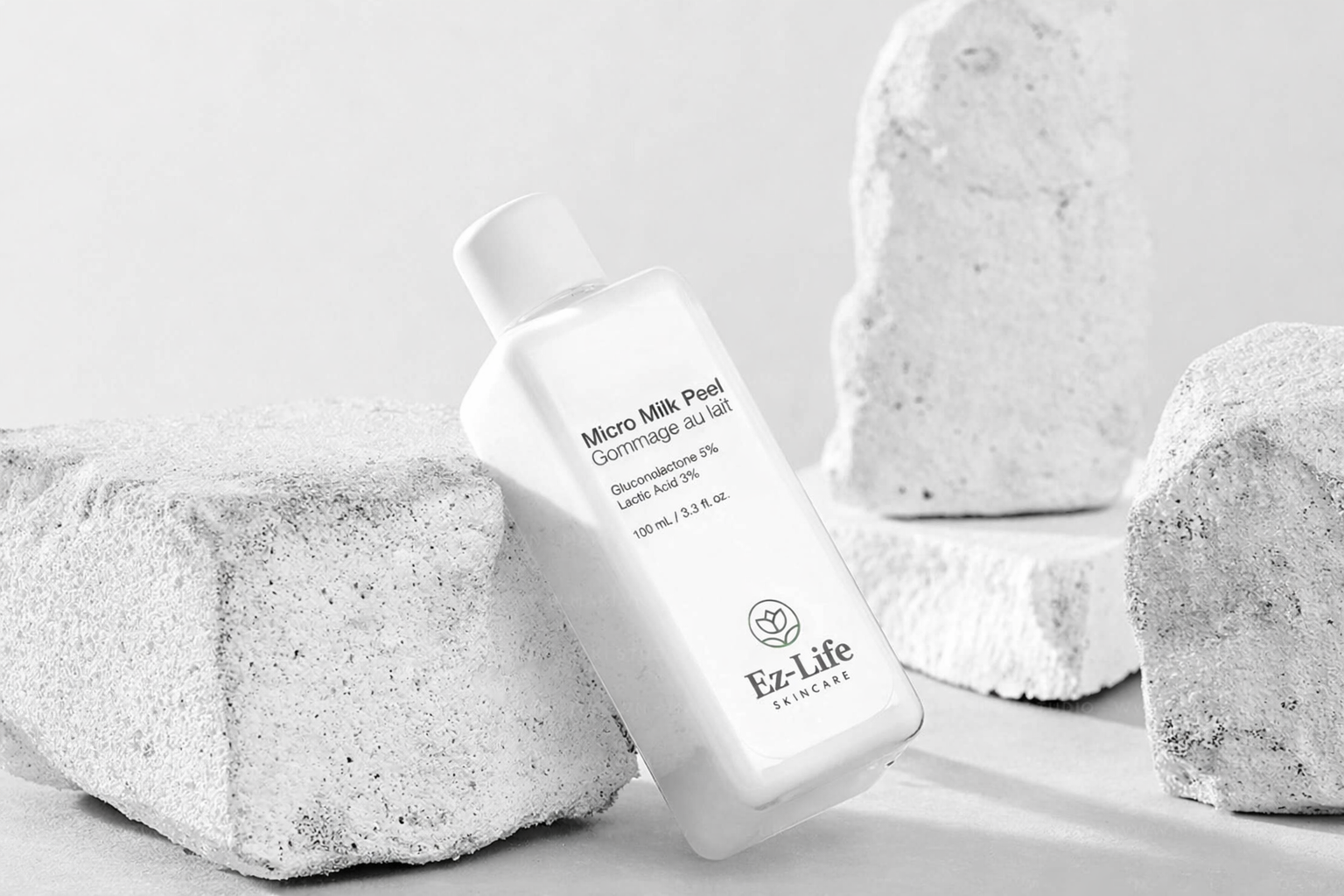 Ez-Life Background Product