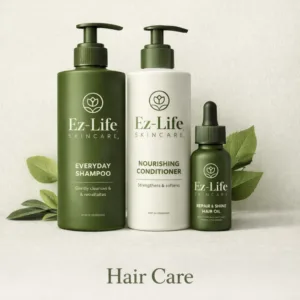 Hair Care