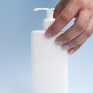 Barrier Support Body & Face Oil