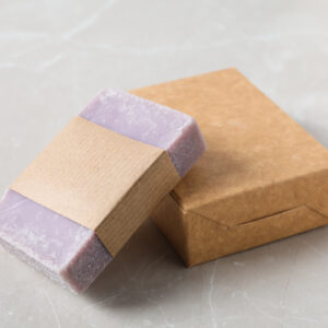 Quick POO Rosemary Mint Shampoo Bars – Private Label Botanical Solid Shampoo