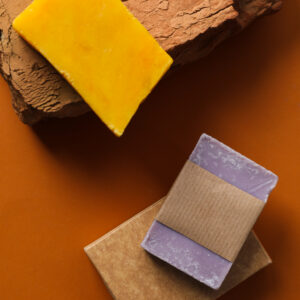 Advanced Kojic Brightening Complex Facial Cleanser Bar