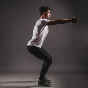 Advanced Male Intimate Skin Conditioning Cream